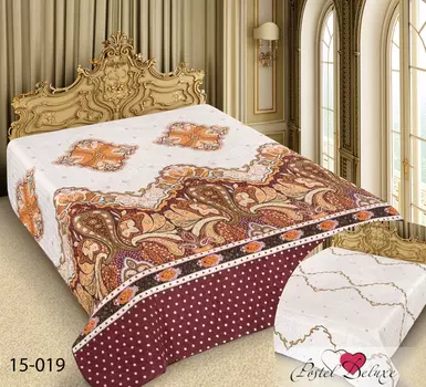 Пледы и покрывала Marianna