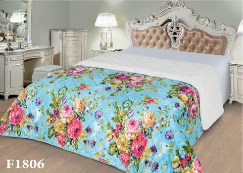 Пледы и покрывала Marianna