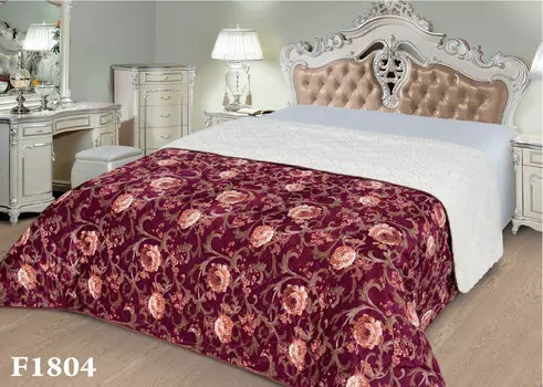 Пледы и покрывала Marianna