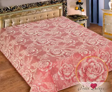 Пледы и покрывала Marianna