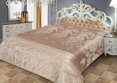 Пледы и покрывала Marianna