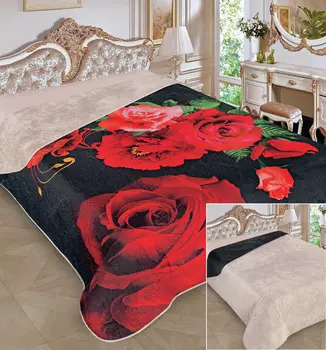 Пледы и покрывала Marianna