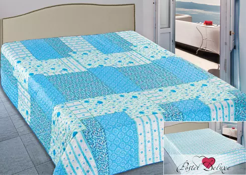 Пледы и покрывала Marianna