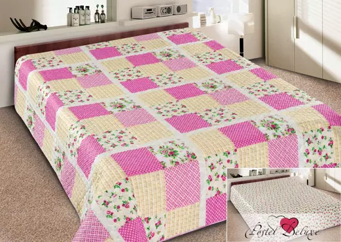 Пледы и покрывала Marianna