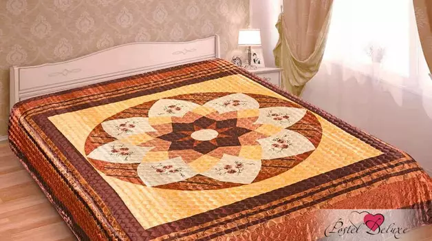 Пледы и покрывала Marianna