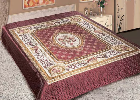 Пледы и покрывала Marianna