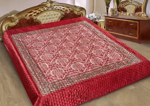 Пледы и покрывала Marianna