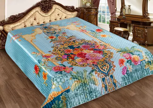 Пледы и покрывала Marianna