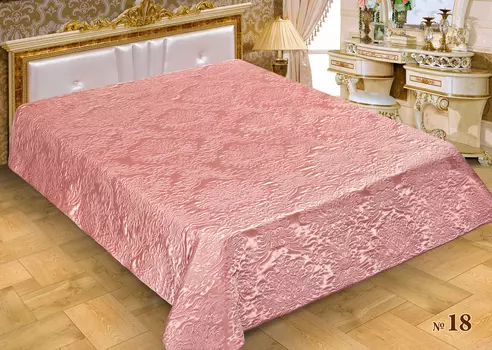 Пледы и покрывала Marianna