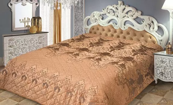 Пледы и покрывала Marianna