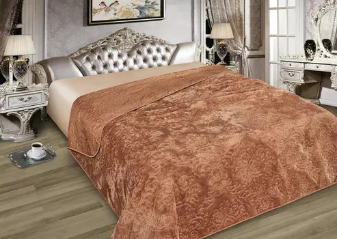 Пледы и покрывала Marianna