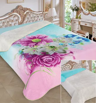 Пледы и покрывала Marianna