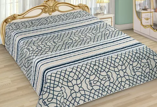 Пледы и покрывала Marianna