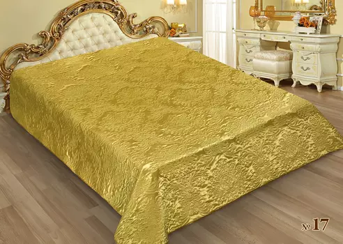 Пледы и покрывала Marianna