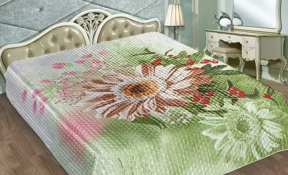 Пледы и покрывала Marianna