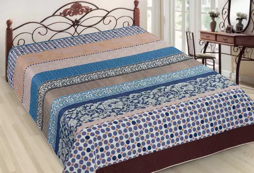 Пледы и покрывала Marianna