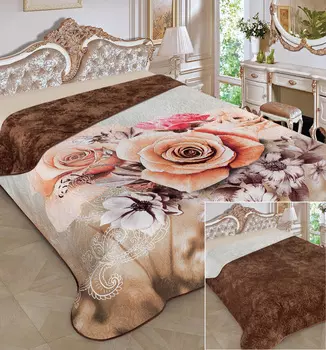 Пледы и покрывала Marianna