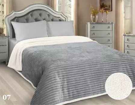 Пледы и покрывала Marianna