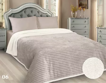 Пледы и покрывала Marianna