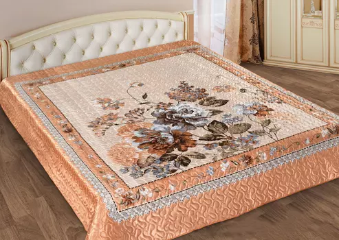 Пледы и покрывала Marianna