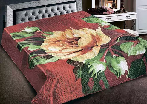 Пледы и покрывала Marianna