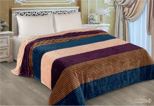 Пледы и покрывала Marianna