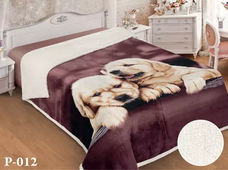 Пледы и покрывала Marianna