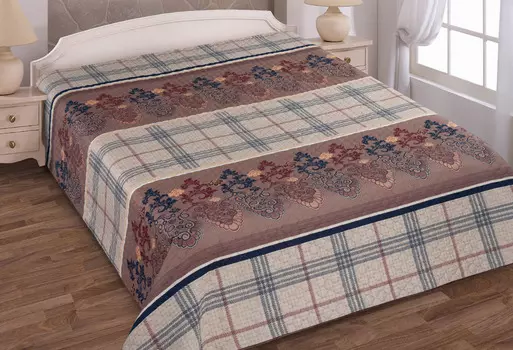 Пледы и покрывала Marianna