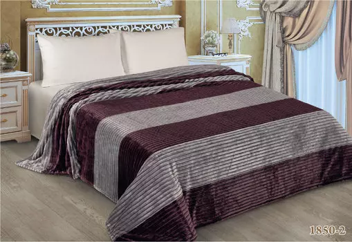 Пледы и покрывала Marianna