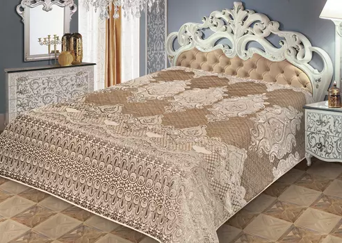 Пледы и покрывала Marianna