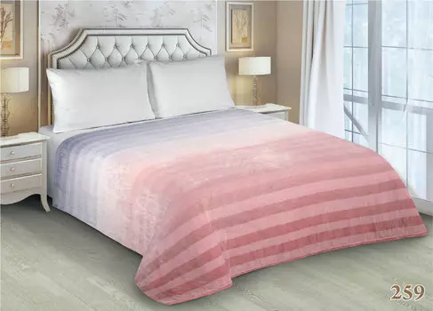 Пледы и покрывала Marianna