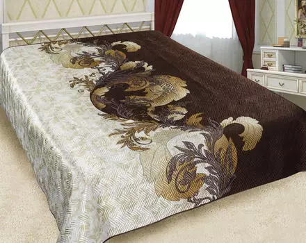 Пледы и покрывала Marianna