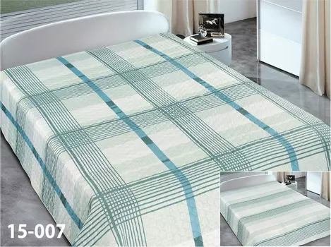 Пледы и покрывала Marianna