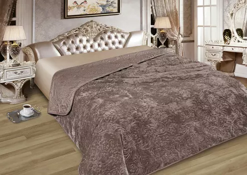 Пледы и покрывала Marianna