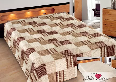 Пледы и покрывала Marianna