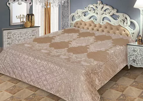 Пледы и покрывала Marianna