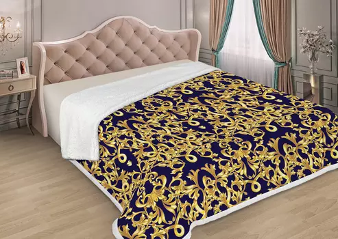 Пледы и покрывала Marianna