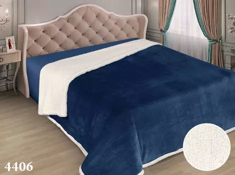 Пледы и покрывала Marianna