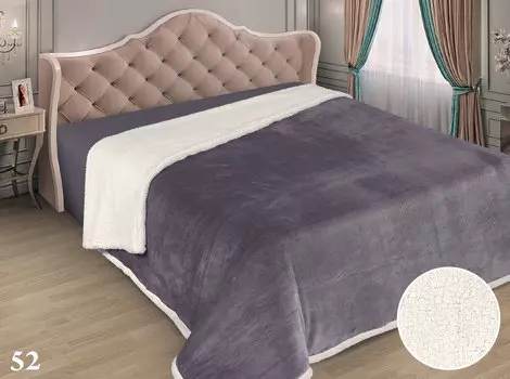 Пледы и покрывала Marianna