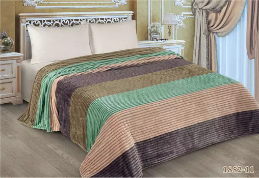 Пледы и покрывала Marianna