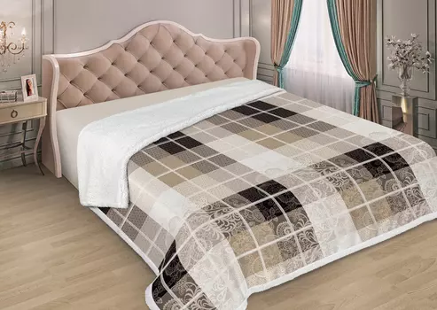 Пледы и покрывала Marianna