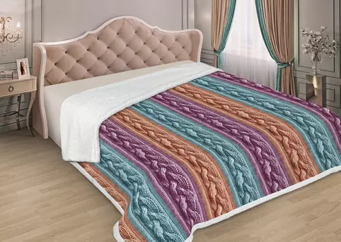 Пледы и покрывала Marianna