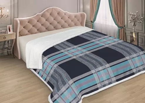 Пледы и покрывала Marianna