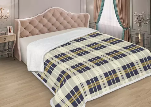 Пледы и покрывала Marianna