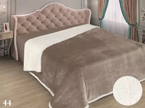 Пледы и покрывала Marianna