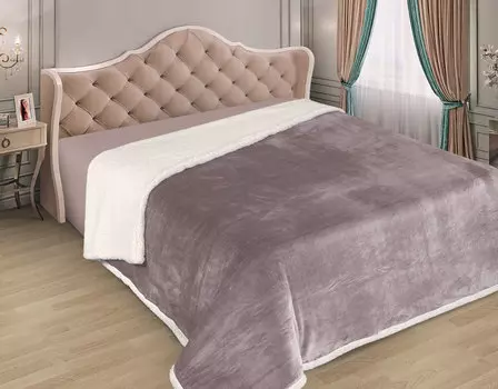 Пледы и покрывала Marianna