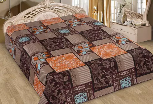 Пледы и покрывала Marianna