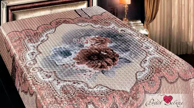 Пледы и покрывала Marianna