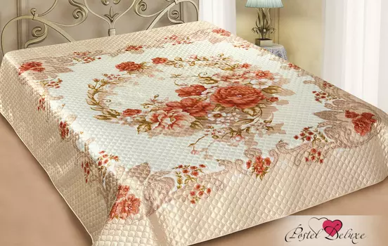 Пледы и покрывала Marianna