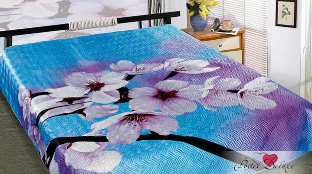 Пледы и покрывала Marianna